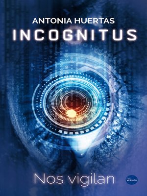 cover image of Incognitus